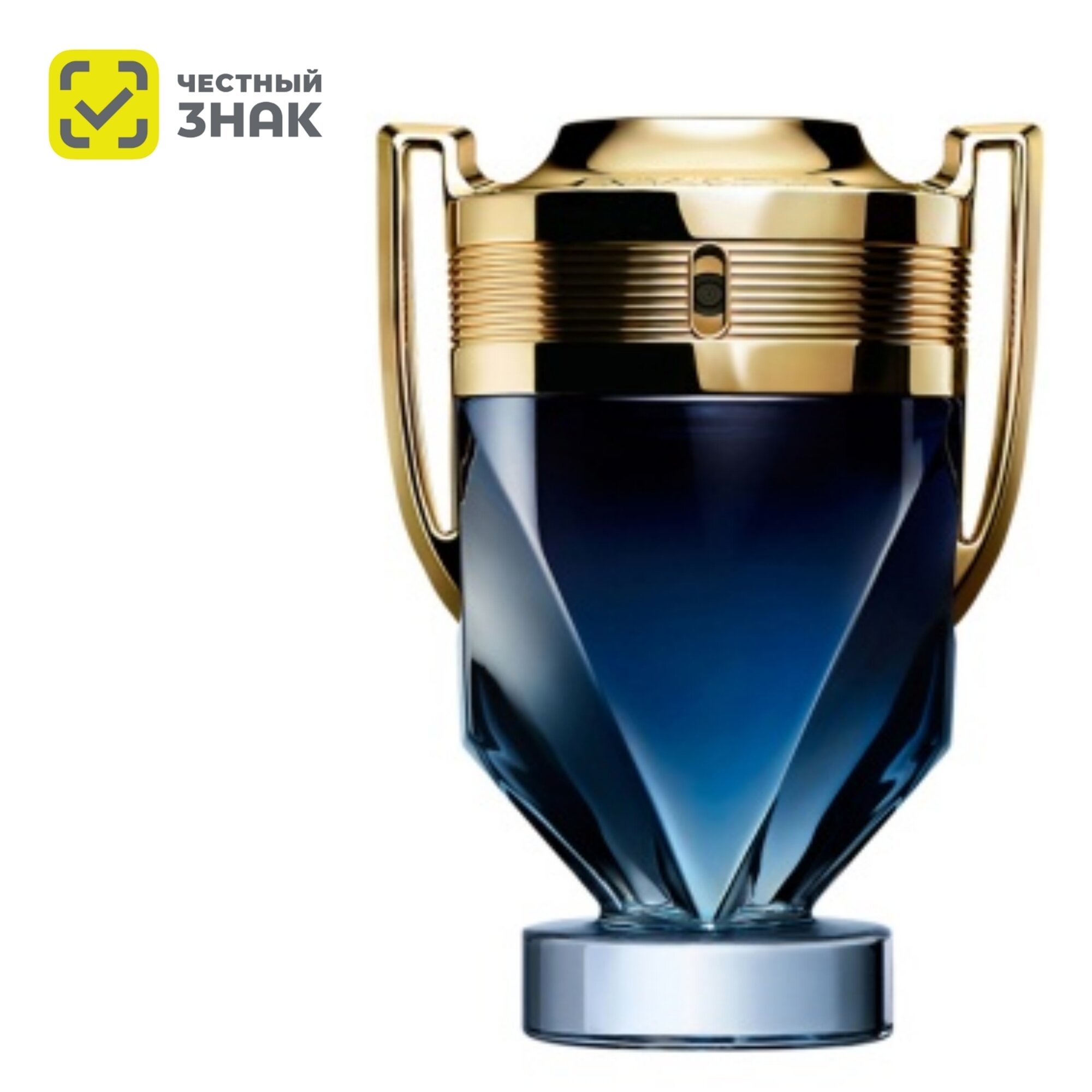 Paco Rabanne духи Invictus pour Homme parfum 50ml