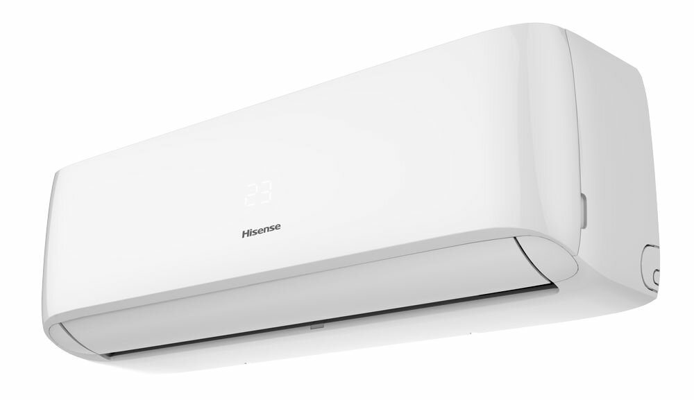 Кондиционер настенный Hisense GOAL Classic A Wi-Fi AS-18HW4RLRCA00A для помещений до 55 кв м