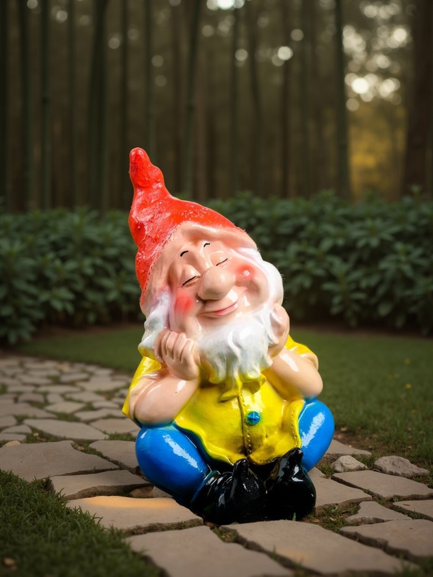 Садовая фигура Хорошие сувениры 