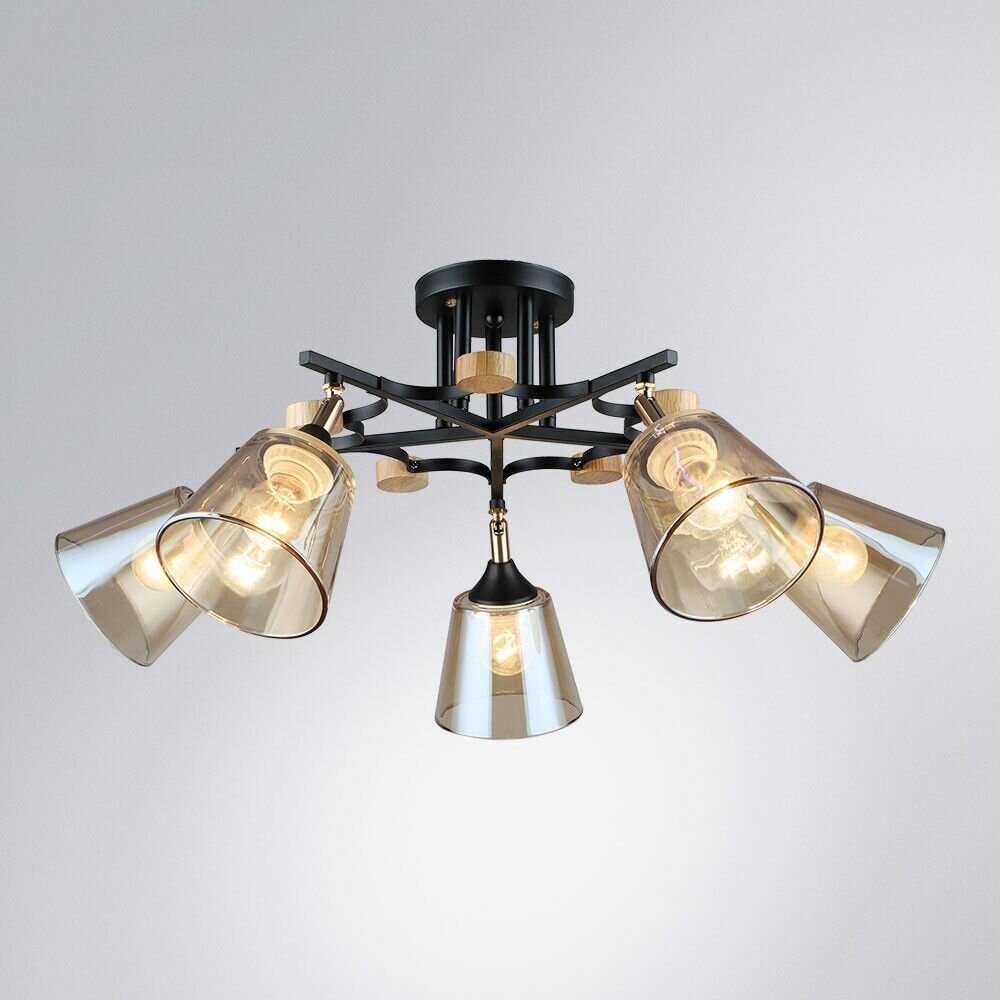 Потолочная люстра Arte Lamp 