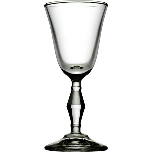 Рюмка «Ретро», стекло, 50мл, D=53.5, H=12.4см, прозр, 1 шт. (Pasabahce)
