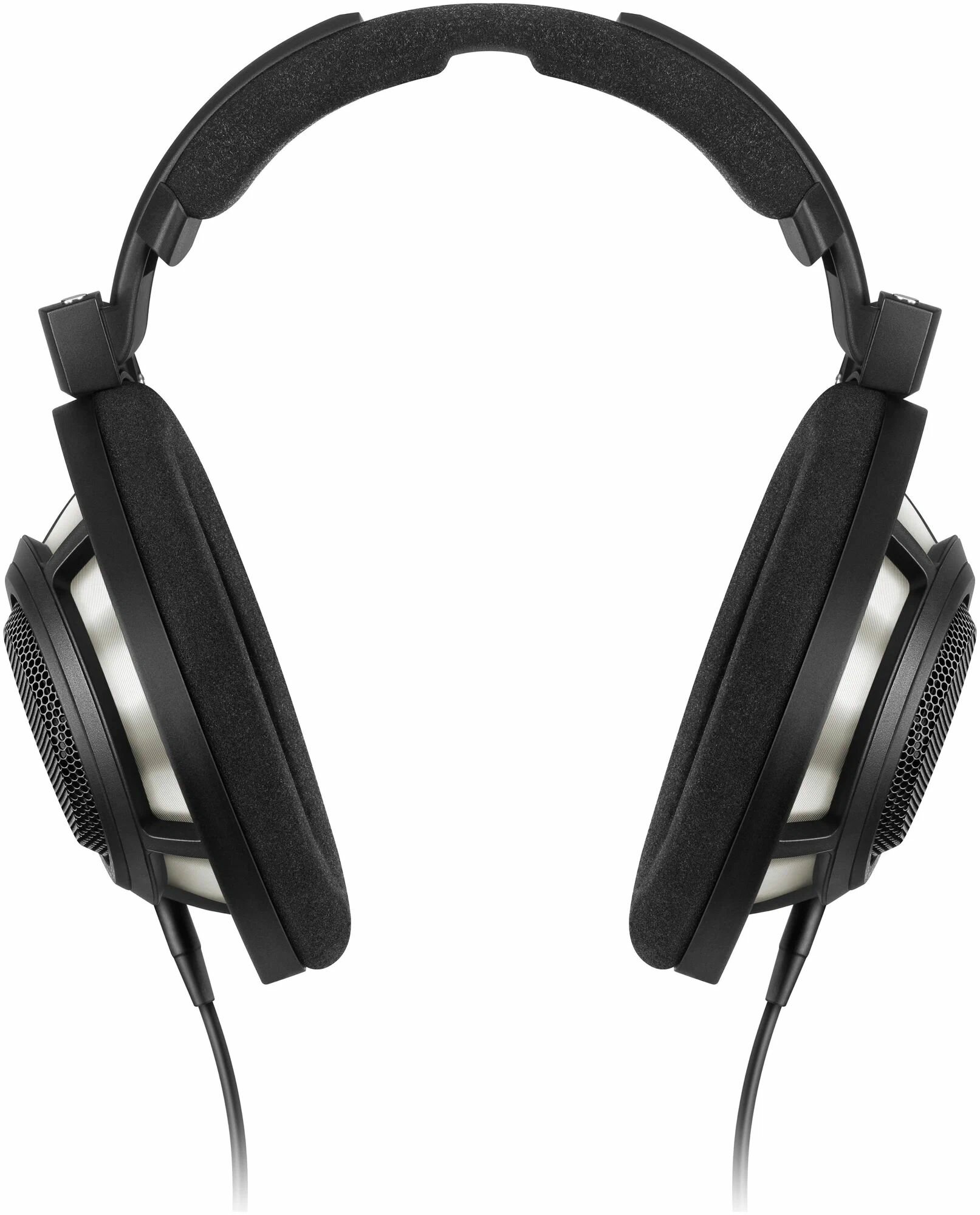 Наушники Sennheiser HD 800S (Innovative Absorber Technology), Black (Черный)