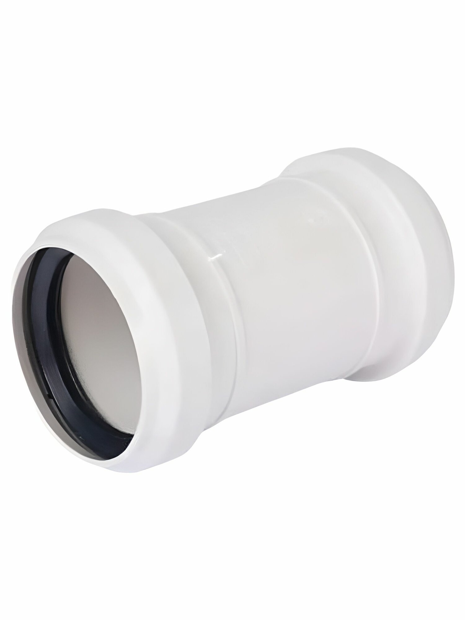 Муфта двухраструбная ремонтная Sinikon Comfort Plus D110