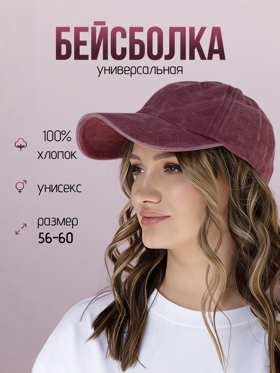 Бейсболка DRAKON IRG Бейсболки DRAKON IRG для взрослых и детей