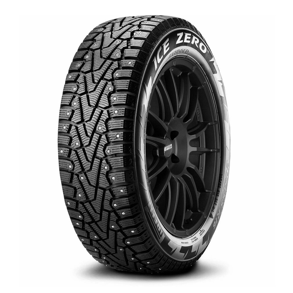 Автошина Pirelli Ice Zero 205/60R16 96T