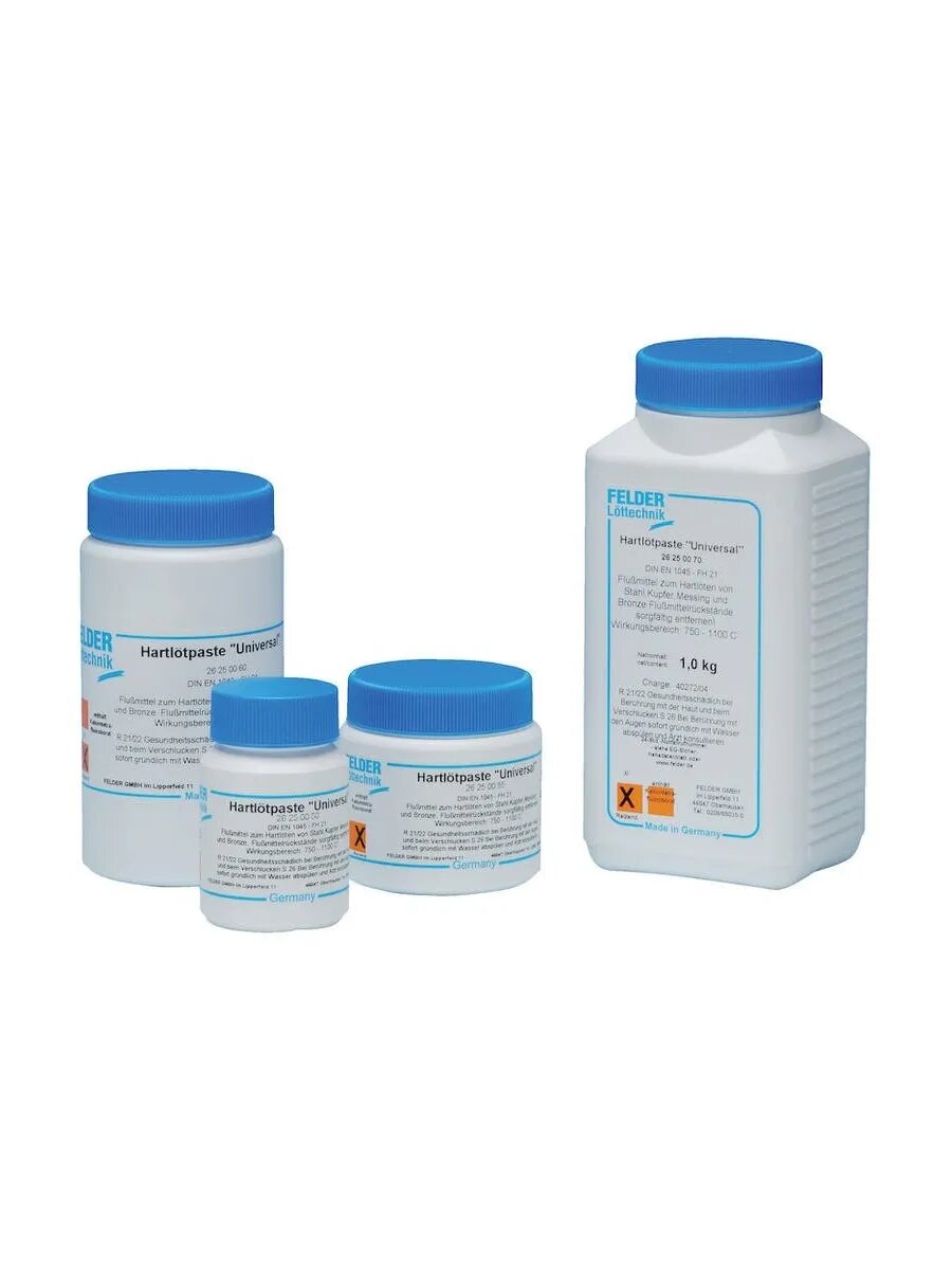 Флюс Felder ISO-Flux EL безгалогеновый в жидкой форме 100мл