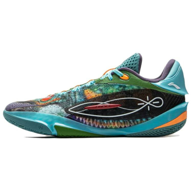 Кроссовки LI-NING 805