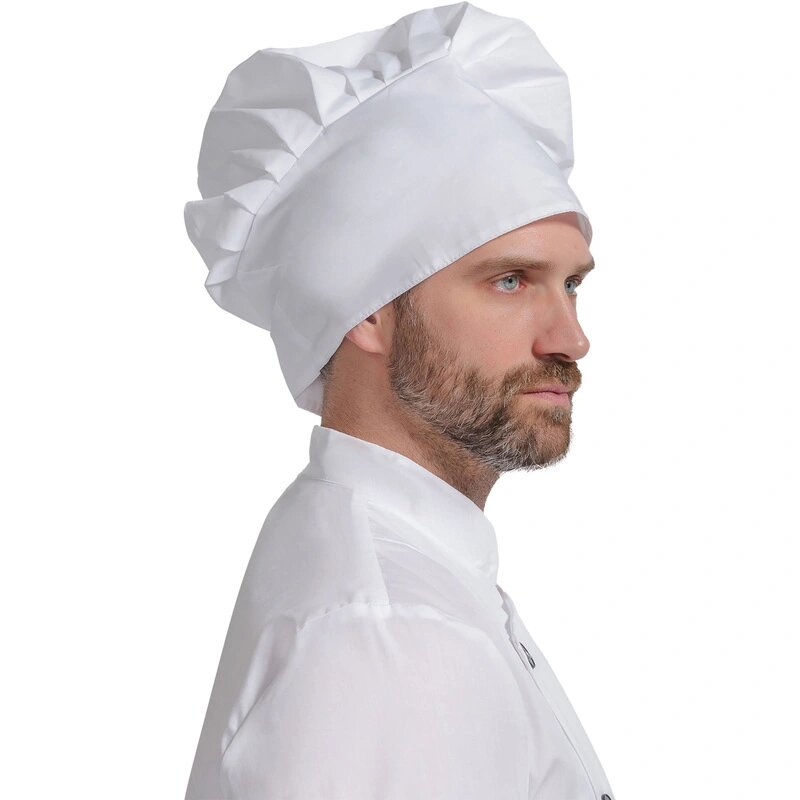 Колпак поварской универсальный