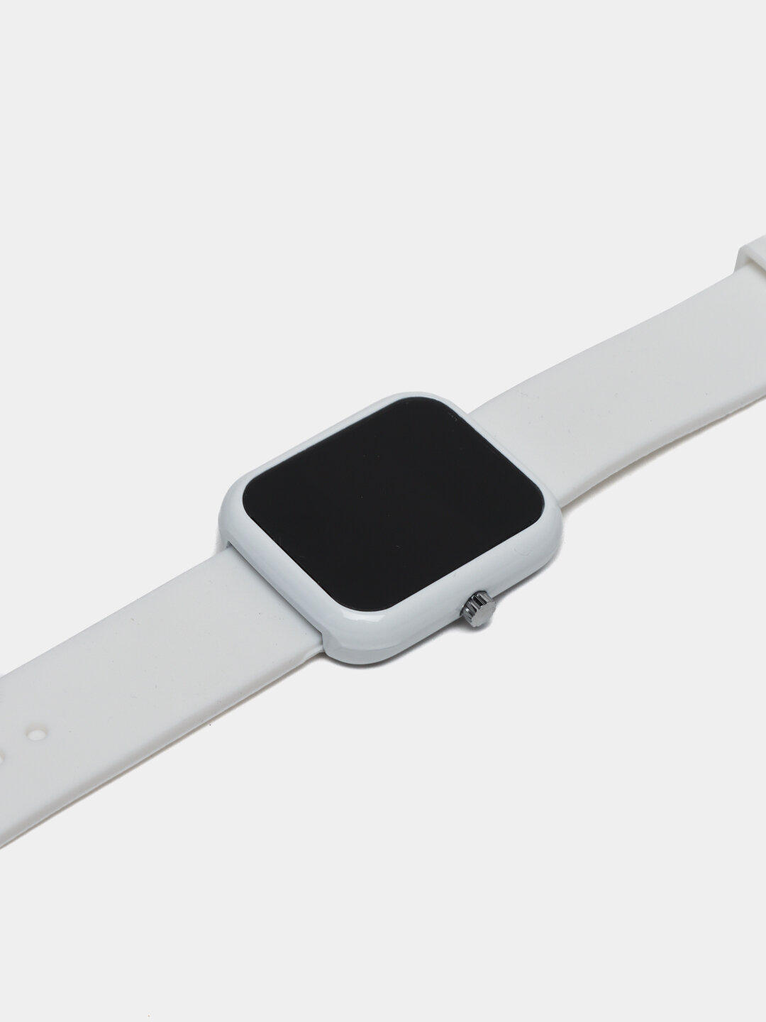 Электронные наручные часы LED watches — фото 1