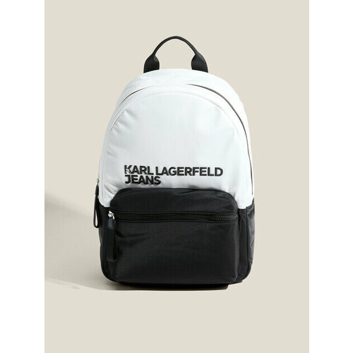 Рюкзак Karl Lagerfeld черный 20040₽