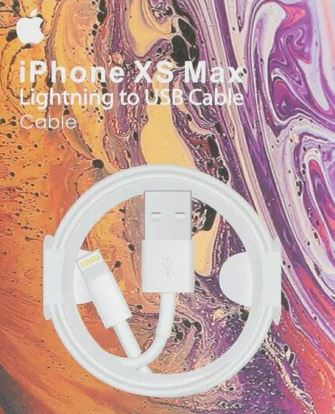 USB kabel iphone Кабель USB Type-C to Lightning для iPhone, 20W, быстрая зарядка, 1 м, белый — фото 1