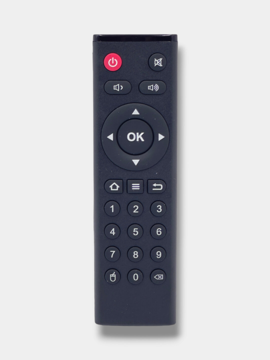 Пульт от тв приставки Tanix