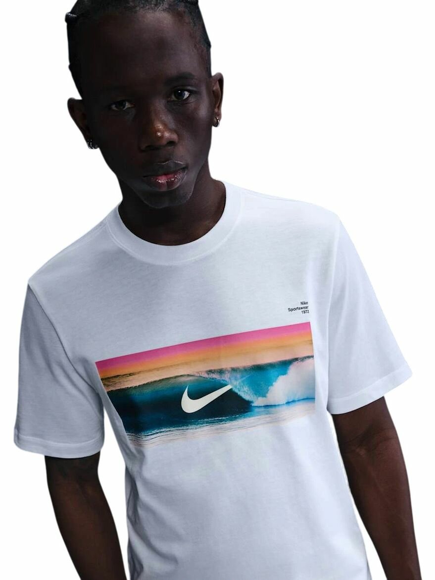 Футболка Sportswear T-Shirt