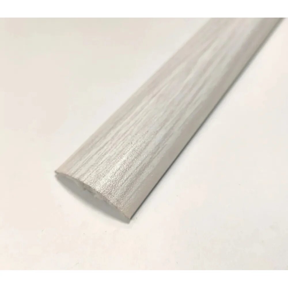 ООО Элитпроф Стык с дюбелем 900x40мм серый ясень П63.9