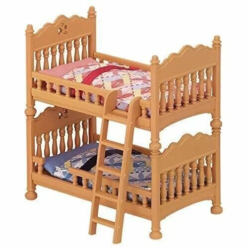 Sylvanian Families Аксессуары для мебели S1, японская версия аксессуаров для игрушек