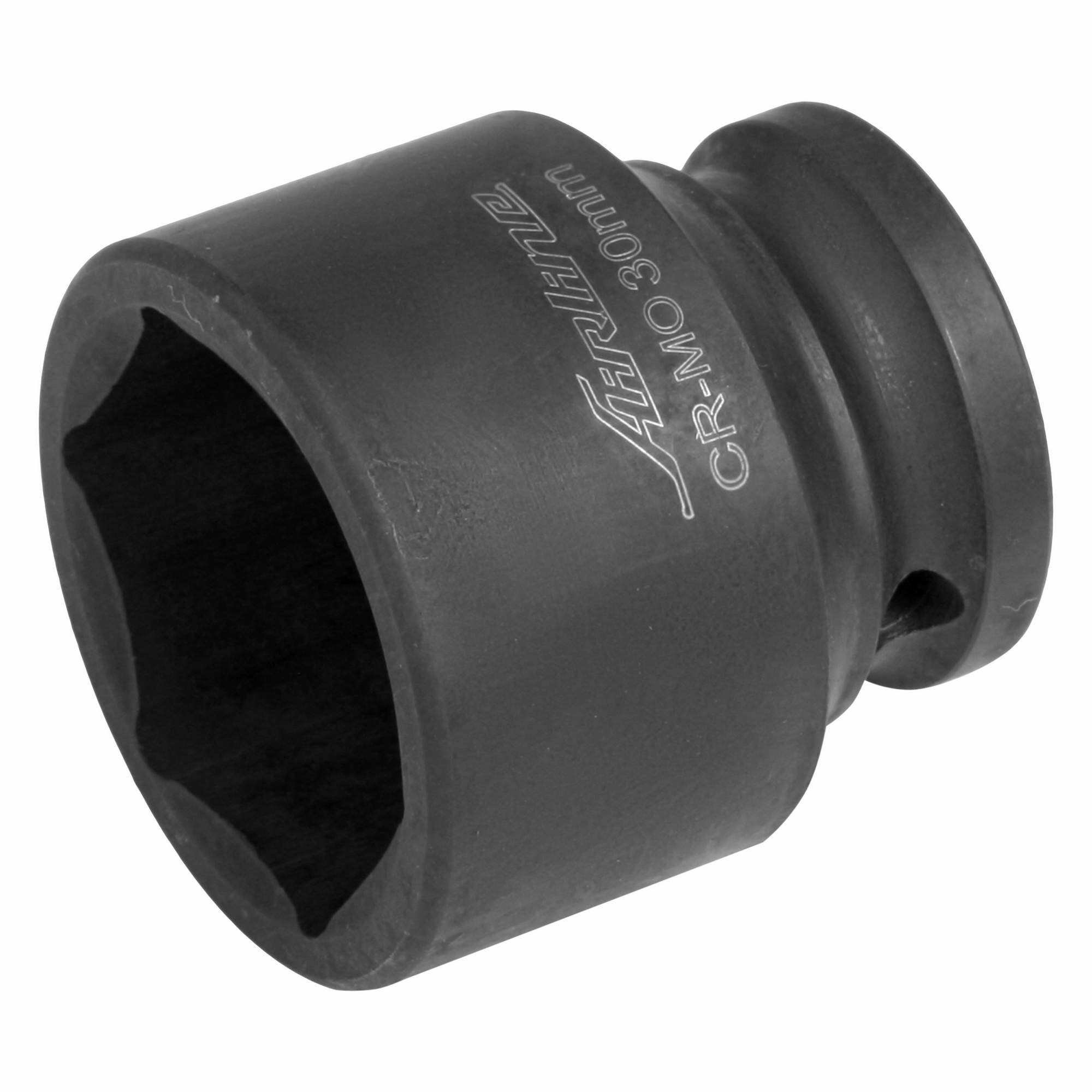 Головка ударная торцевая 1/2" DR шестигранная 30мм (AT-IS12-17)