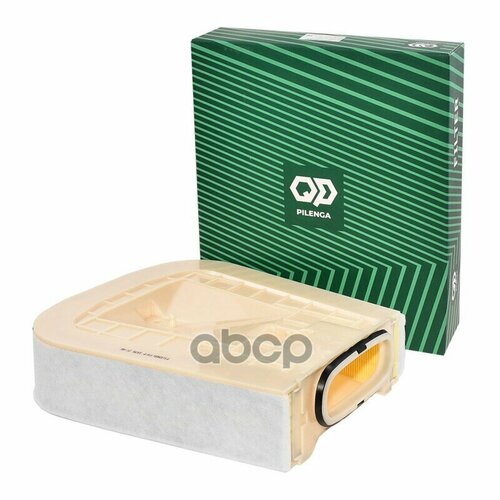Фильтр Воздушный Porsche Cayenne Q7 Touareg PILENGA арт FA-P2476 10590₽