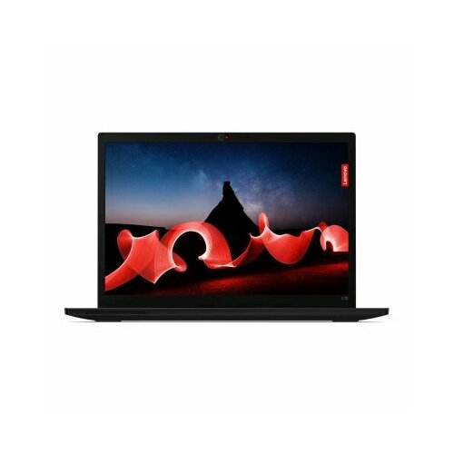 Ноутбук Lenovo ThinkPad L13 Gen 4 21FN000CRT AMD Ryzen 7 Pro 7730U 20 GHz - 45 GHz 16384 Mb 133 WUXGA 1920x1200 1000 Gb SSD AMD Radeon Graphics Windows 11 Professional черный 126 кг 21FN000CRT 16240000₽