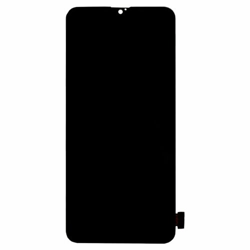 Дисплей для OPPO RX17 Neo с тачскрином Черный - (AMOLED)