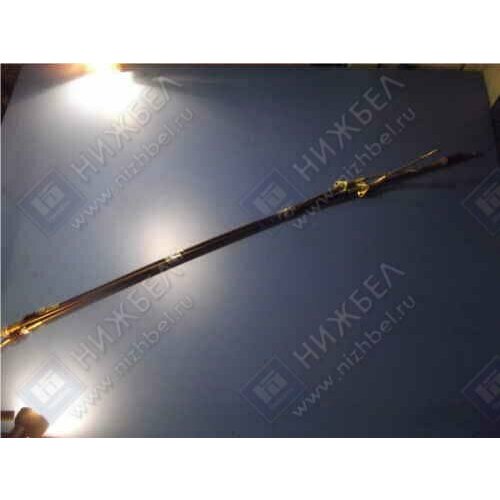 Автопромагрегат Трубка тормозная Газель Бизнес грузовая