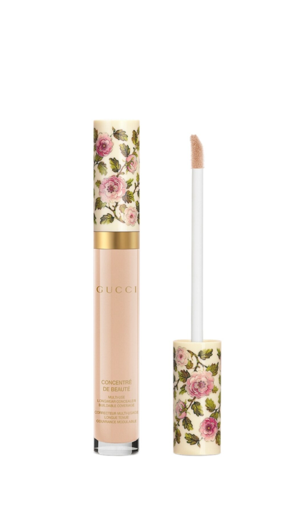 Gucci Concentre De Beaute Консилер, оттенок: 13W