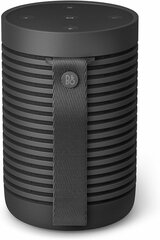 Портативная акустика Bang & Olufsen Beosound Explore 60 Вт, Black Antracite