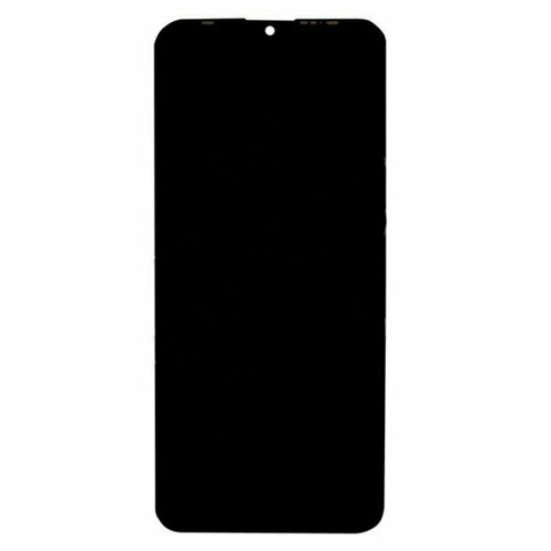 Дисплей для Itel Vision 1 Pro с тачскрином Черный телефон itel it5026 черный
