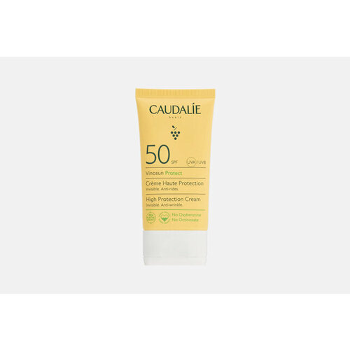 Солнцезащитный крем для лица Vinosun High Protection Cream SPF50