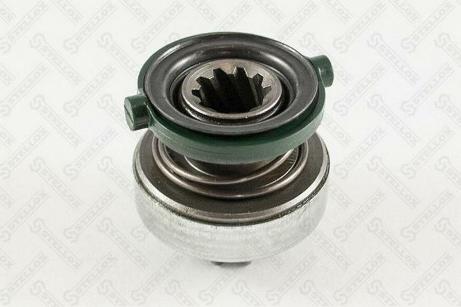 STELLOX 0680125SX бендикс стартера!\SAAB 9-3/9-5 2.0i-2.3T, Renault Laguna/Megane, Citroen AX/S 1.8/2.0i 95>