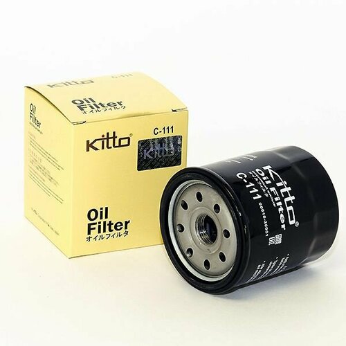 Фильтр масляный KITTO C111