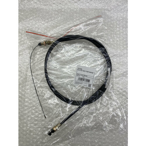 Трос газа 1950мм 1106911800008 FOTON 1069 Ollin 450₽