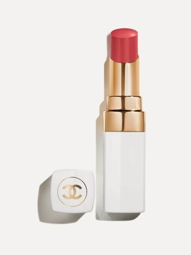 Изображение товара Бальзам-тинт для губ CHANEL Rouge Coco Baume 3г | Увлажнение, сияющий эффект |Тон 940 Cocoon