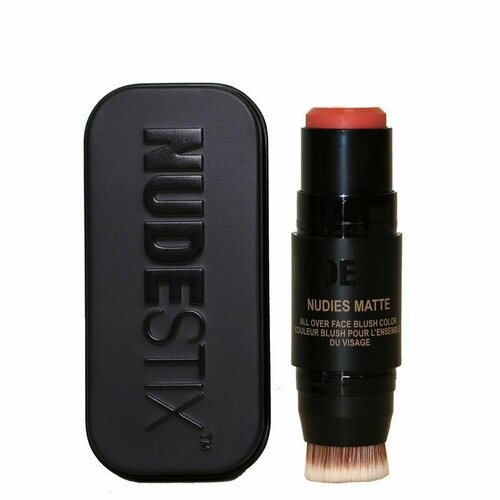 NUDESTIX мультистик Nudies Matte Bronze (Beach Babe)