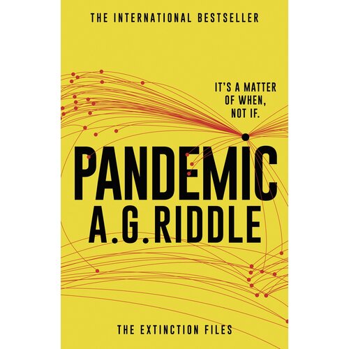 Pandemic | Riddle A.G.