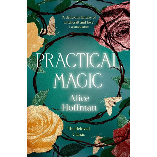 Practical Magic | Hoffman Alice