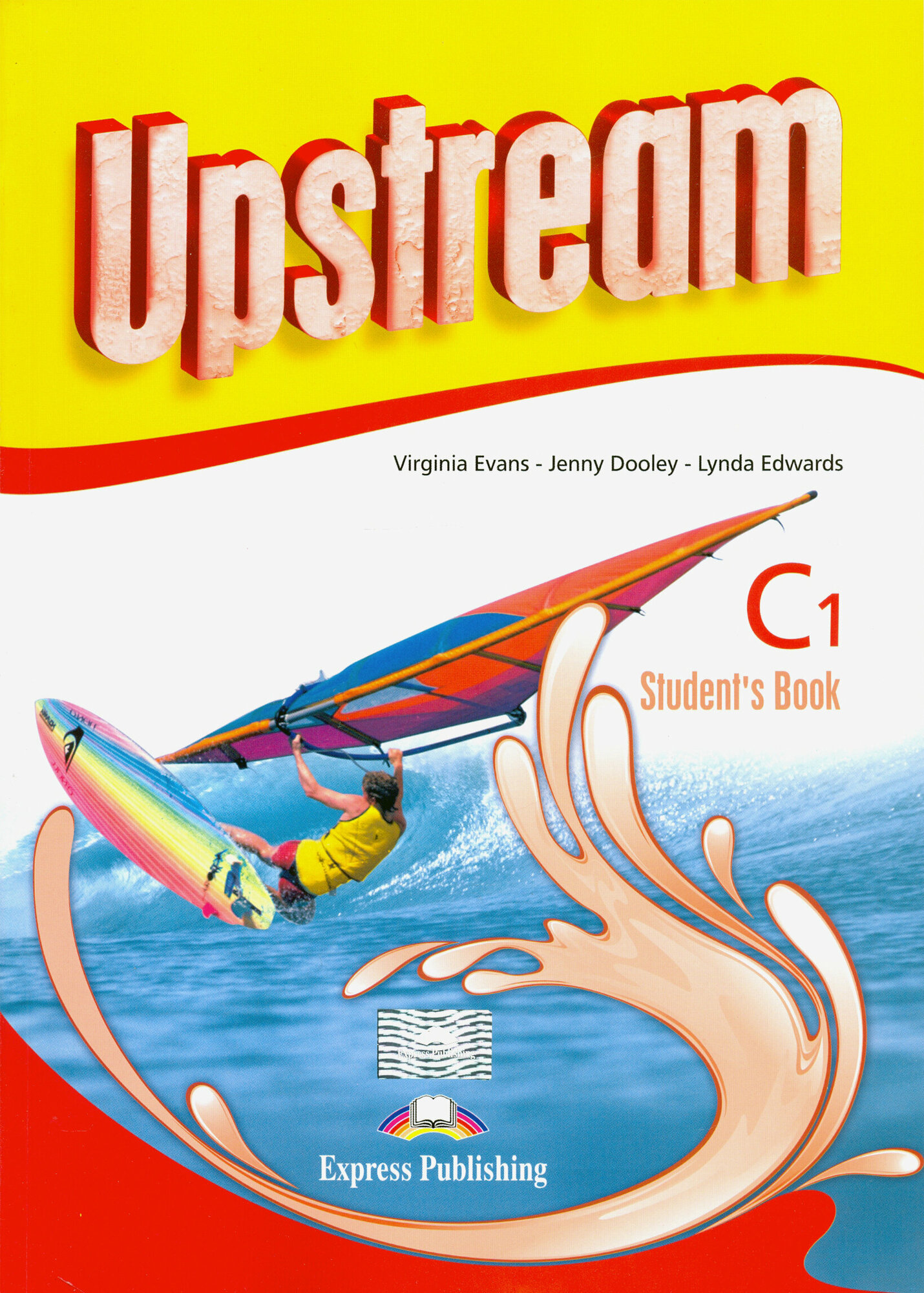 Upstream Advanced C1 Third Edition Student's Book