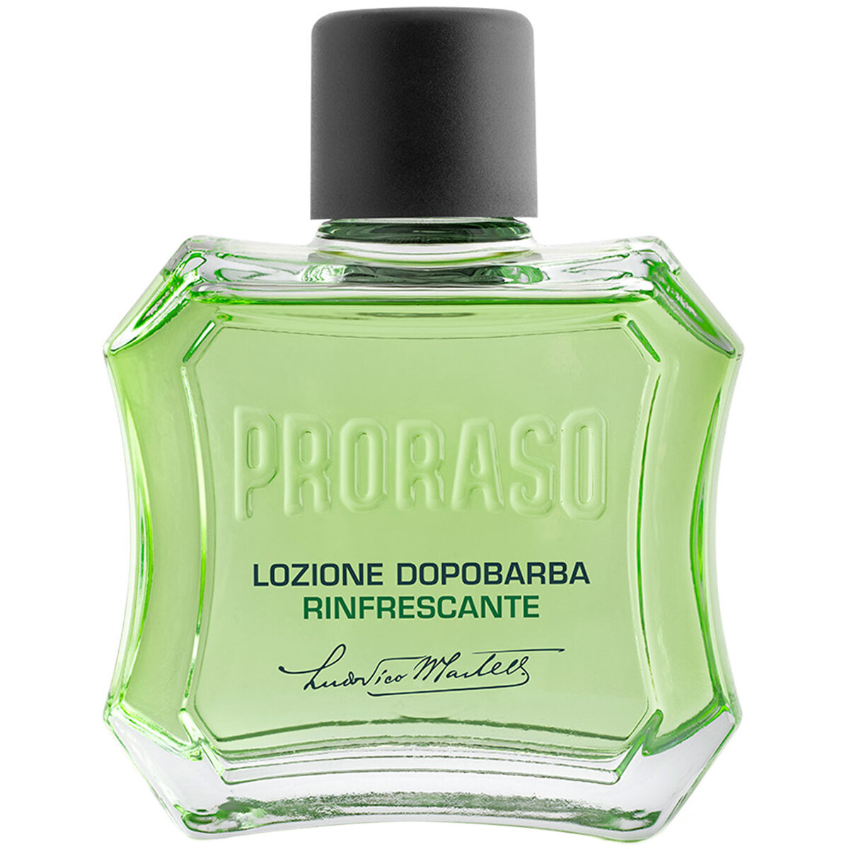 Лосьон после бритья освежающий Proraso Refreshing After Shave Lotion, 100 мл