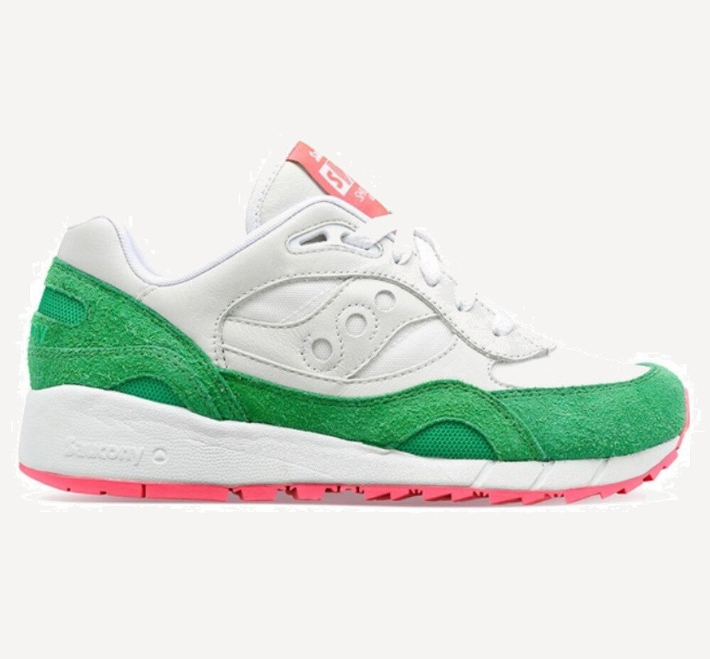 Кроссовки Saucony