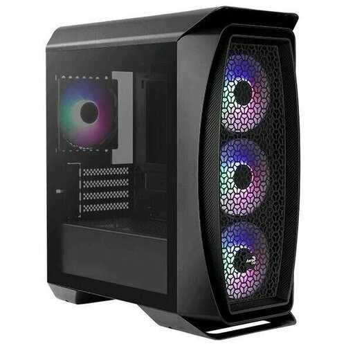 Системный блок ПЭВМ OLDI Computers GAME PC 750 0795855 (Intel Core i5-10400F, B560M, DDR4-16GB, SSD-512GB, RTX3050-8GB, 750W, NOos) системный блок oldi computers game pc 750 0801105 intel core i7 12700kf 32 гб 2тб ssd m 2 1tb nvidia geforce rtx 4080 16384 мб 1000 вт без ос