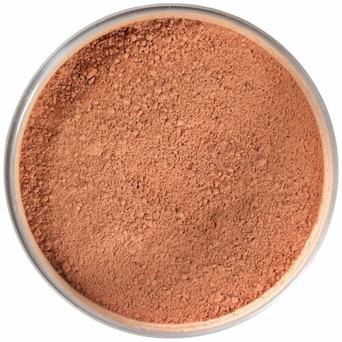 Пудра Феннель рассыпчатая Ф - Телесный, 4 шт