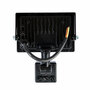 Светодиодный прожектор c датчиком движения GLANZEN FAD-0012-30