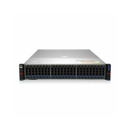 Сервер Gooxi SL201-D25RE-G3