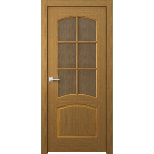 Дверь межкомнатная 