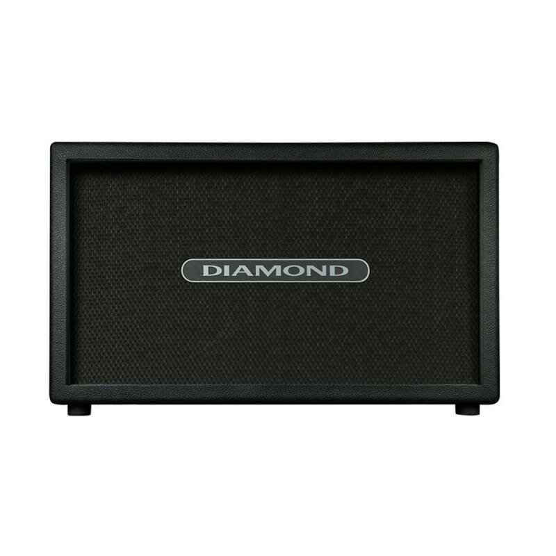 Diamond Decada 2×12 Cabinet