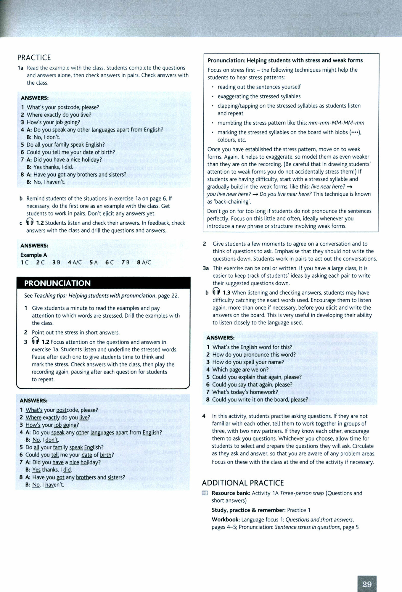 Cutting Edge. Intermediate. Teacher's Book and Teacher's Resource - фото №3