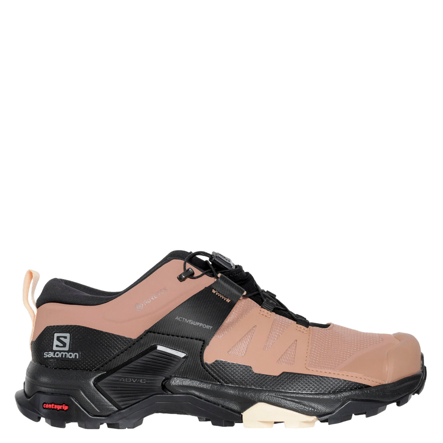 Salomon X Ultra 3 Ltr Gtx Phantom Magnet Quiet Shade Uk