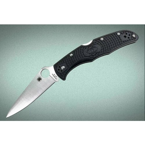 фото Складной нож спайдерко endura 4 replica (logo)