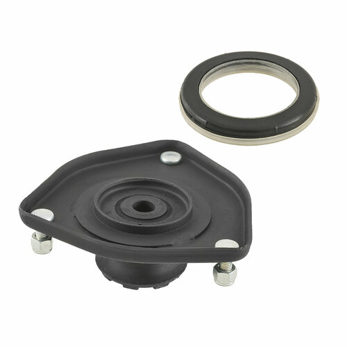 Опора передней стойки SLD 1118 в сборе с подшипником 11180290282186