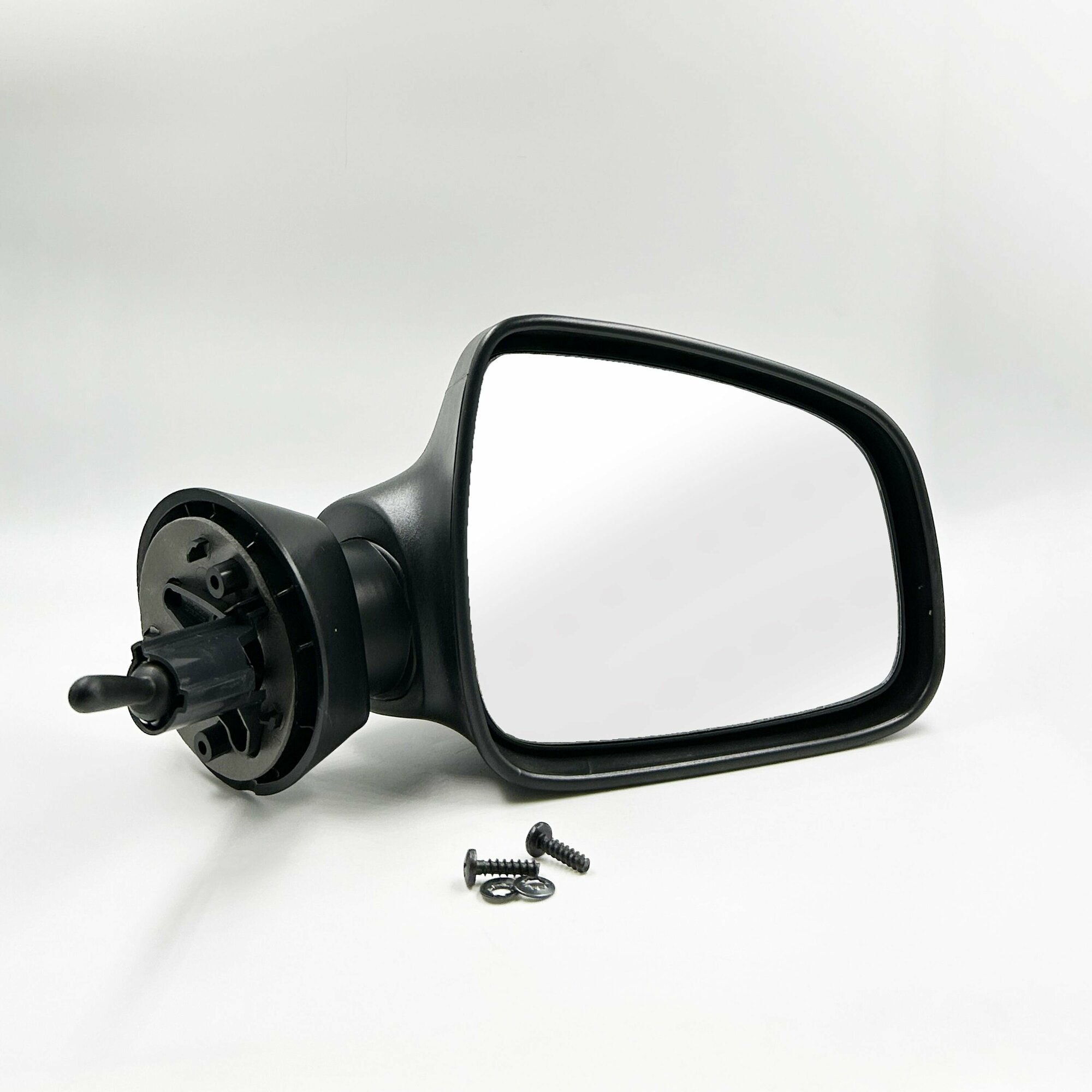Зеркало заднего вида правое автоблик R90.8201120-100 для а/м Renault Largus, Logan