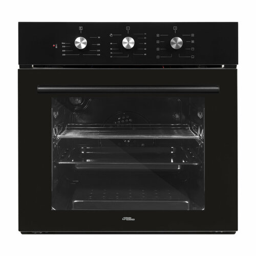Духовой шкаф GrandGermes ODE-60BK-09-GP 1699000₽
